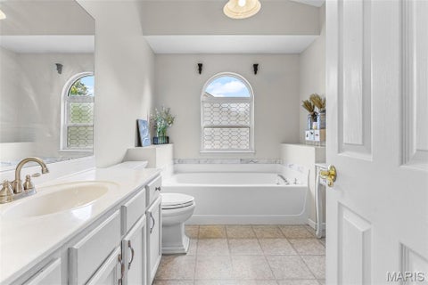 Tiny photo for 2118 Prairie Glen Drive, Herculaneum, MO 63048 (MLS # 26047279)