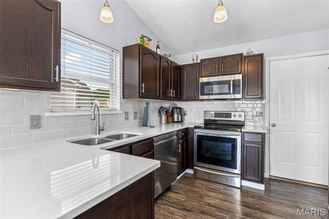 Tiny photo for 2118 Prairie Glen Drive, Herculaneum, MO 63048 (MLS # 26047279)