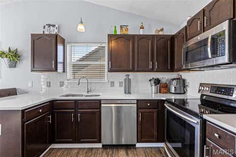 Tiny photo for 2118 Prairie Glen Drive, Herculaneum, MO 63048 (MLS # 26047279)