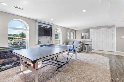 Tiny photo for 2118 Prairie Glen Drive, Herculaneum, MO 63048 (MLS # 26047279)