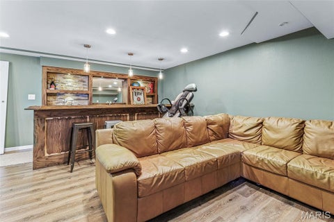 Tiny photo for 2118 Prairie Glen Drive, Herculaneum, MO 63048 (MLS # 26047279)