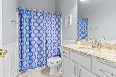 Tiny photo for 2118 Prairie Glen Drive, Herculaneum, MO 63048 (MLS # 26047279)