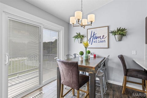 Tiny photo for 2118 Prairie Glen Drive, Herculaneum, MO 63048 (MLS # 26047279)