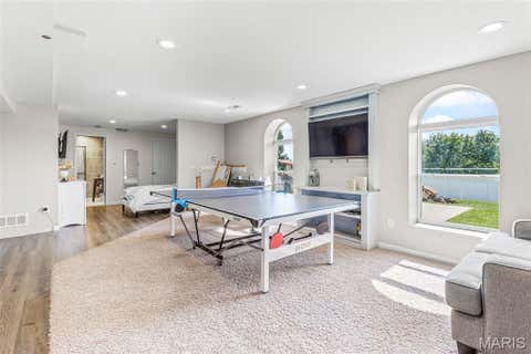 Tiny photo for 2118 Prairie Glen Drive, Herculaneum, MO 63048 (MLS # 26047279)
