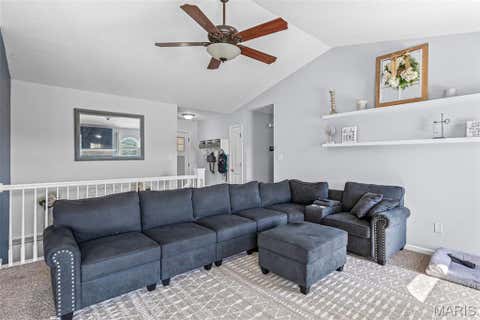 Tiny photo for 2118 Prairie Glen Drive, Herculaneum, MO 63048 (MLS # 26047279)