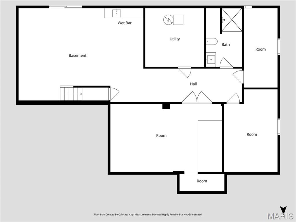 Florissant, Missouri 63033, United States, 3 Bedrooms Bedrooms, ,3 BathroomsBathrooms,Residential,Active,245716