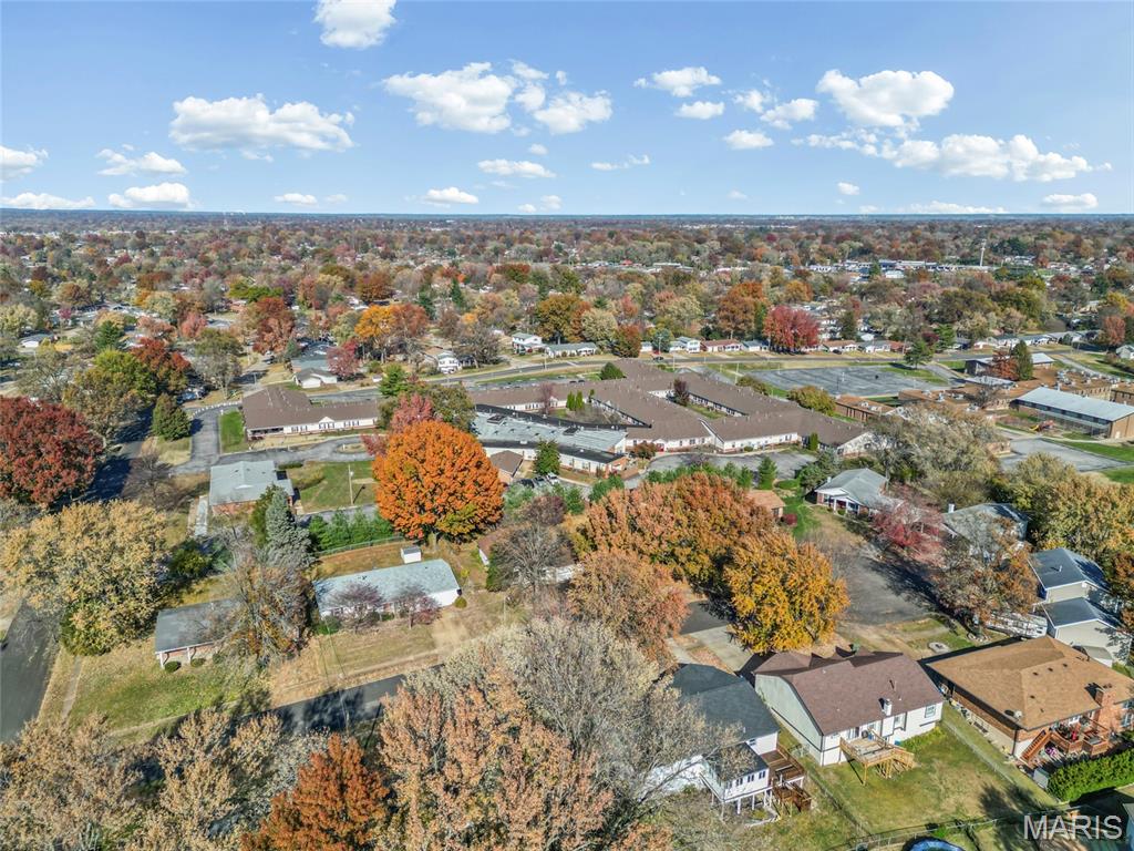 Florissant, Missouri 63033, United States, 3 Bedrooms Bedrooms, ,3 BathroomsBathrooms,Residential,Active,245716