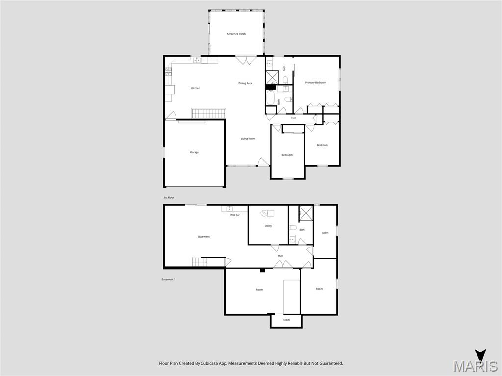 Florissant, Missouri 63033, United States, 3 Bedrooms Bedrooms, ,3 BathroomsBathrooms,Residential,Active,245716