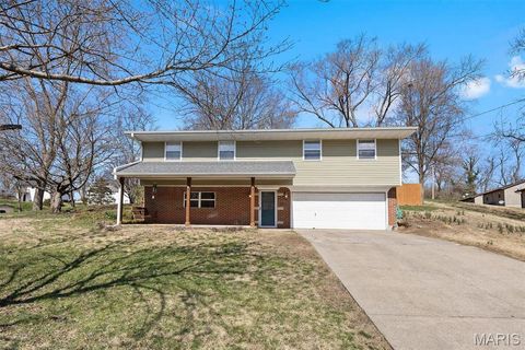 409 Wilson Avenue Collinsville IL 62234