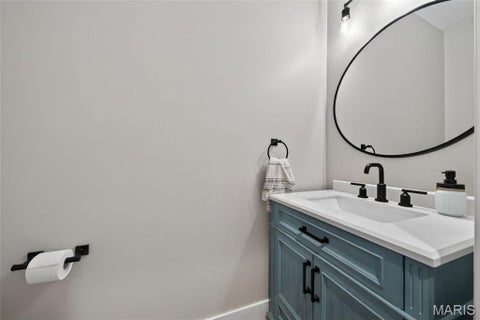 Tiny photo for 265 Whitetail Lane, Warrenton, MO 63383 (MLS # 26053841)