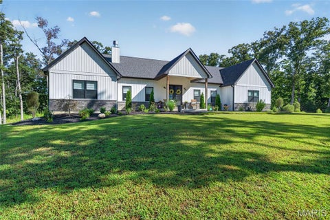 Tiny photo for 265 Whitetail Lane, Warrenton, MO 63383 (MLS # 26053841)