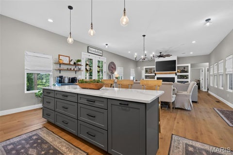 Tiny photo for 265 Whitetail Lane, Warrenton, MO 63383 (MLS # 26053841)