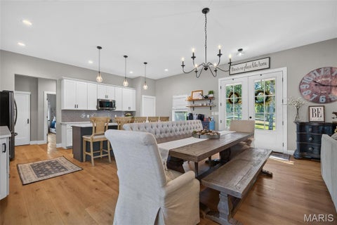 Tiny photo for 265 Whitetail Lane, Warrenton, MO 63383 (MLS # 26053841)