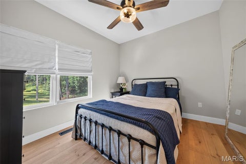 Tiny photo for 265 Whitetail Lane, Warrenton, MO 63383 (MLS # 26053841)