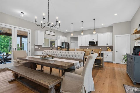 Tiny photo for 265 Whitetail Lane, Warrenton, MO 63383 (MLS # 26053841)