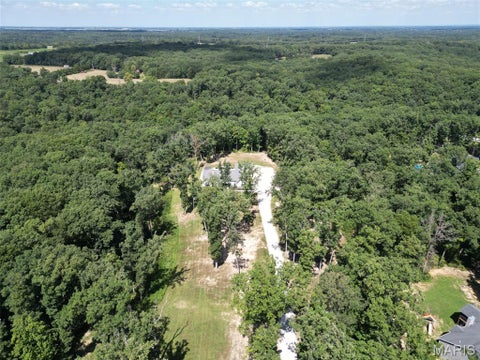 Tiny photo for 265 Whitetail Lane, Warrenton, MO 63383 (MLS # 26053841)