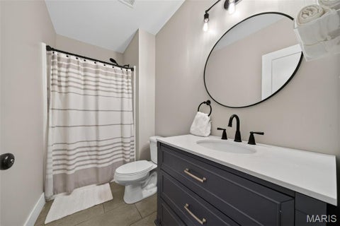 Tiny photo for 265 Whitetail Lane, Warrenton, MO 63383 (MLS # 26053841)