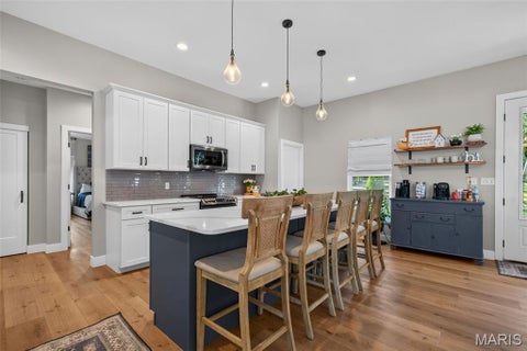 Tiny photo for 265 Whitetail Lane, Warrenton, MO 63383 (MLS # 26053841)