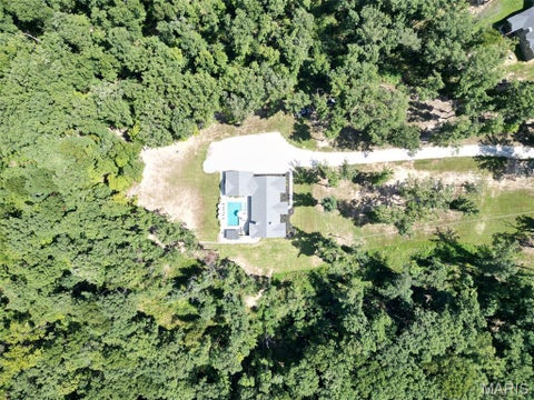 Tiny photo for 265 Whitetail Lane, Warrenton, MO 63383 (MLS # 26053841)