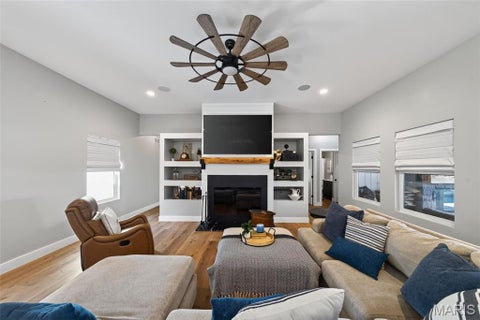 Tiny photo for 265 Whitetail Lane, Warrenton, MO 63383 (MLS # 26053841)