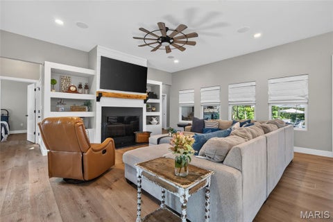 Tiny photo for 265 Whitetail Lane, Warrenton, MO 63383 (MLS # 26053841)