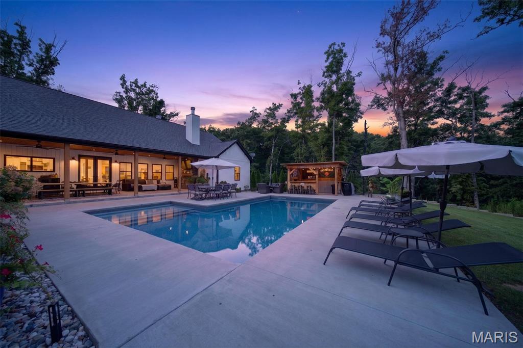 265 Whitetail Lane
