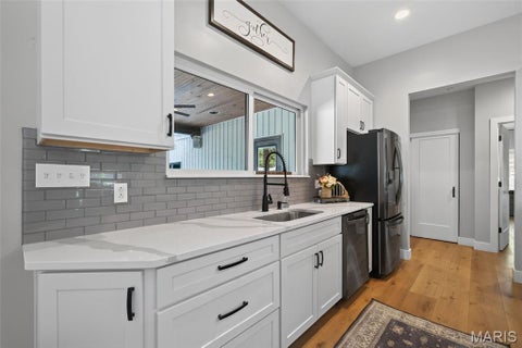 Tiny photo for 265 Whitetail Lane, Warrenton, MO 63383 (MLS # 26053841)