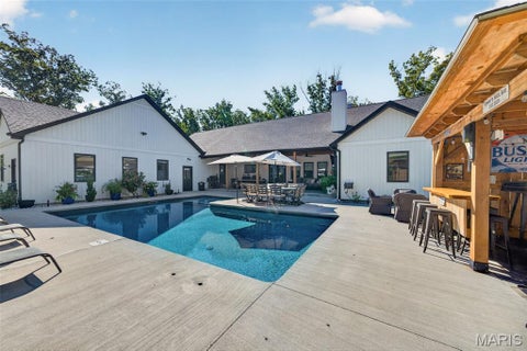 Tiny photo for 265 Whitetail Lane, Warrenton, MO 63383 (MLS # 26053841)