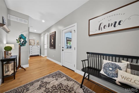 Tiny photo for 265 Whitetail Lane, Warrenton, MO 63383 (MLS # 26053841)