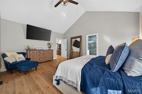 Tiny photo for 265 Whitetail Lane, Warrenton, MO 63383 (MLS # 26053841)