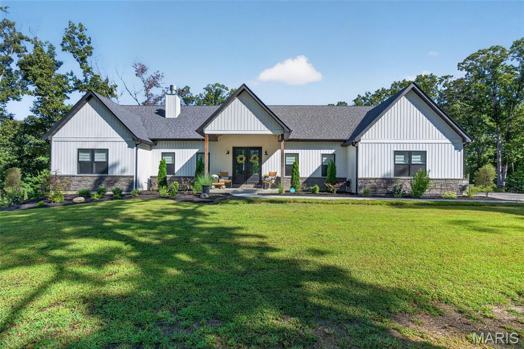 265 Whitetail Lane