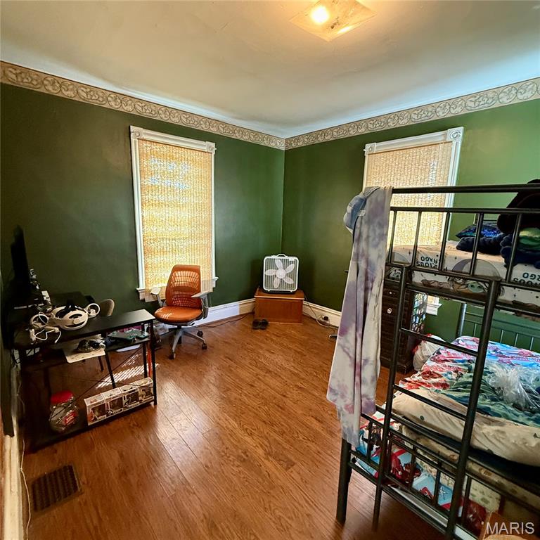 Lange Add - Residential