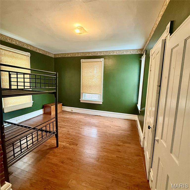 Lange Add - Residential