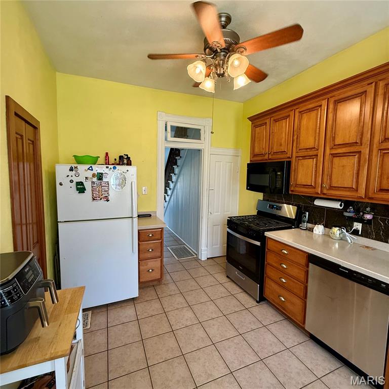 Lange Add - Residential