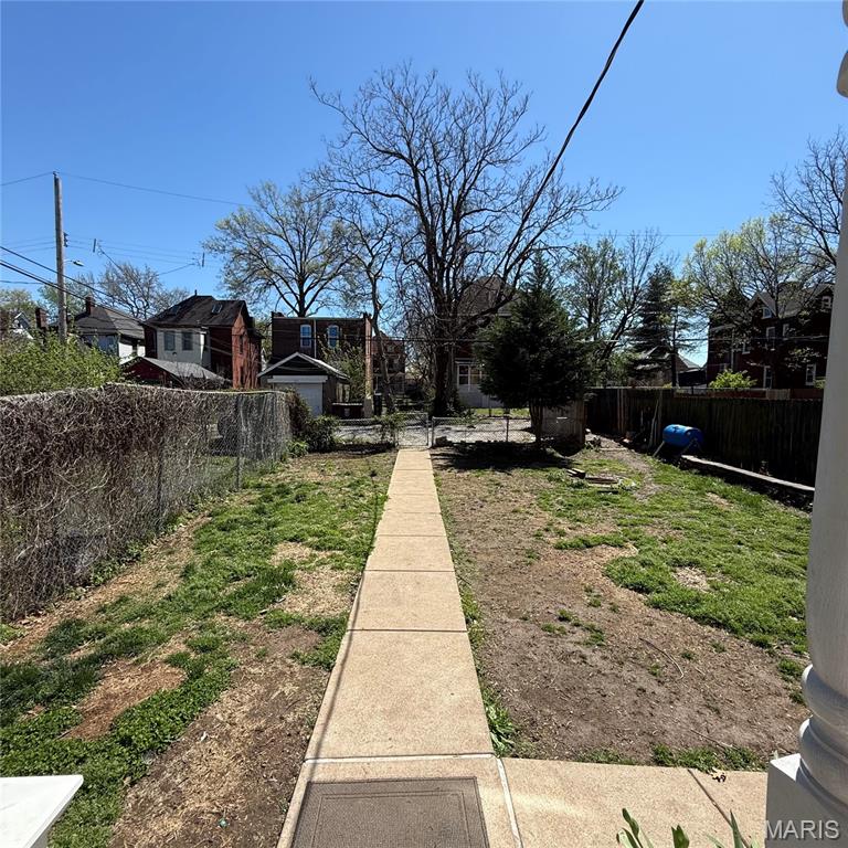 Lange Add - Residential