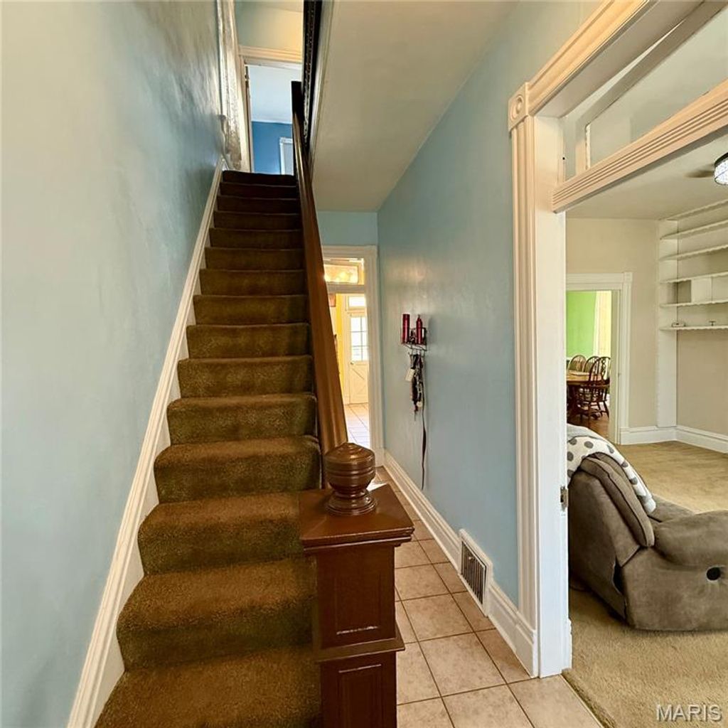 Photo of 6626 Alabama Avenue, St Louis, MO 63111 (MLS # 26020993)