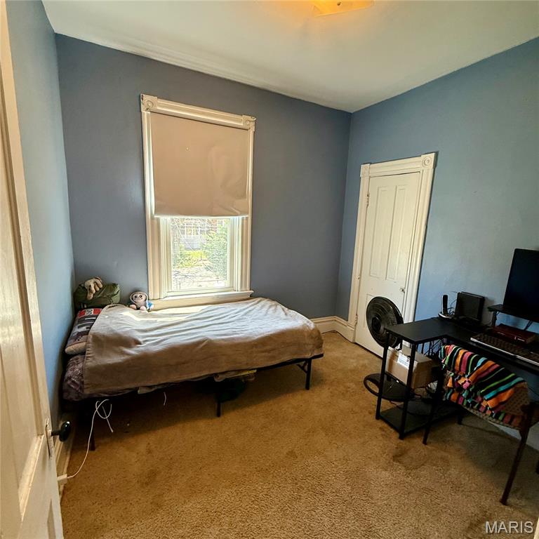 Lange Add - Residential