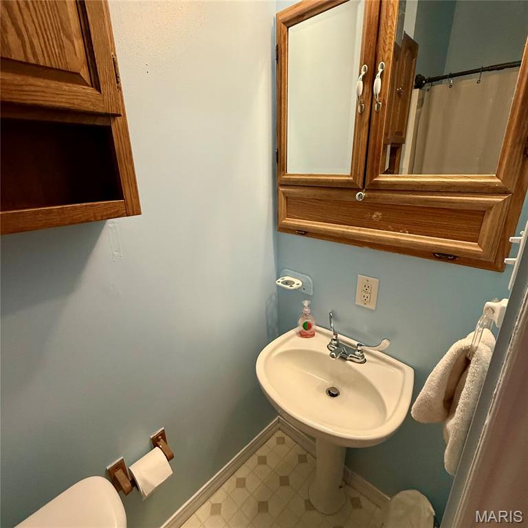 Lange Add - Residential