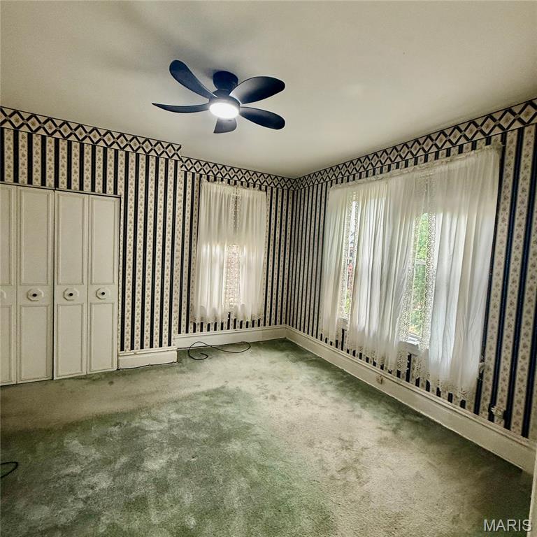 Lange Add - Residential