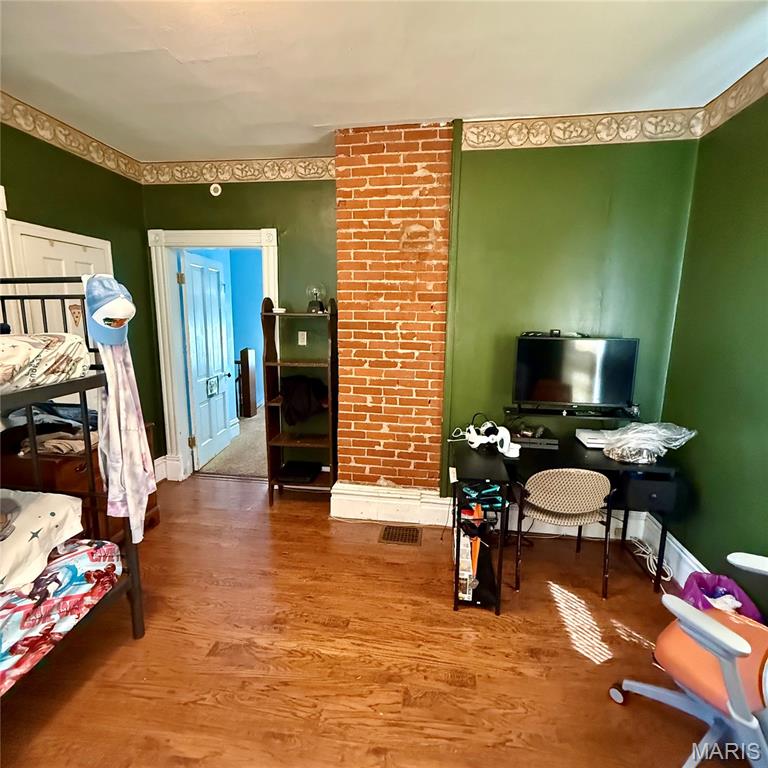 Lange Add - Residential