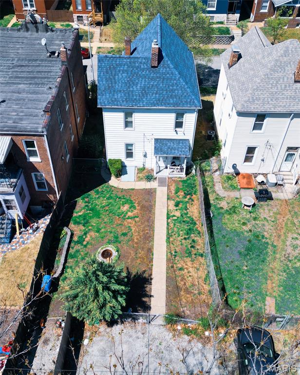 Lange Add - Residential