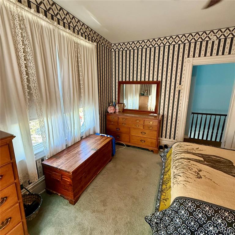 Lange Add - Residential