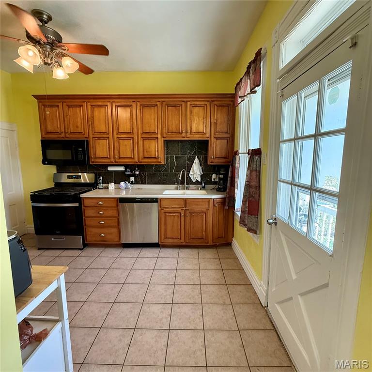 Lange Add - Residential