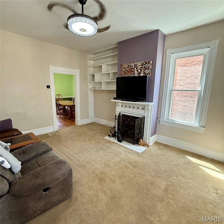 Lange Add - Residential