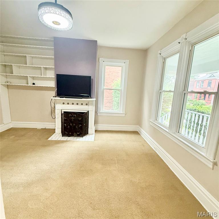 Lange Add - Residential