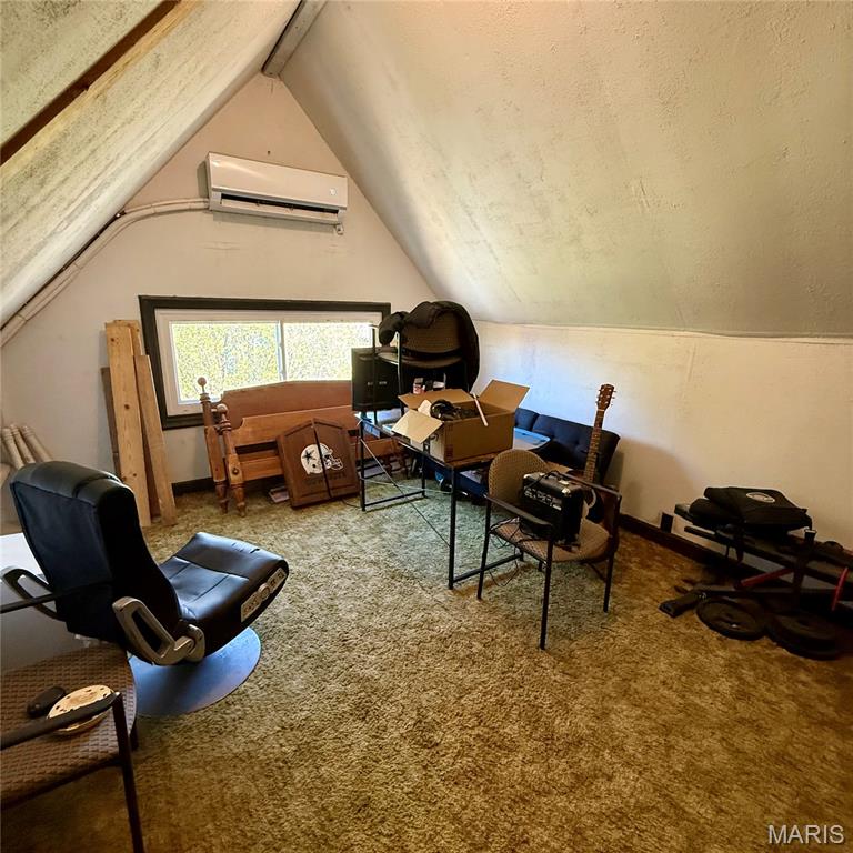 Lange Add - Residential