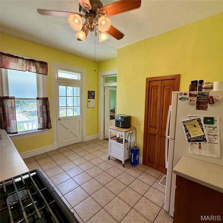 Lange Add - Residential