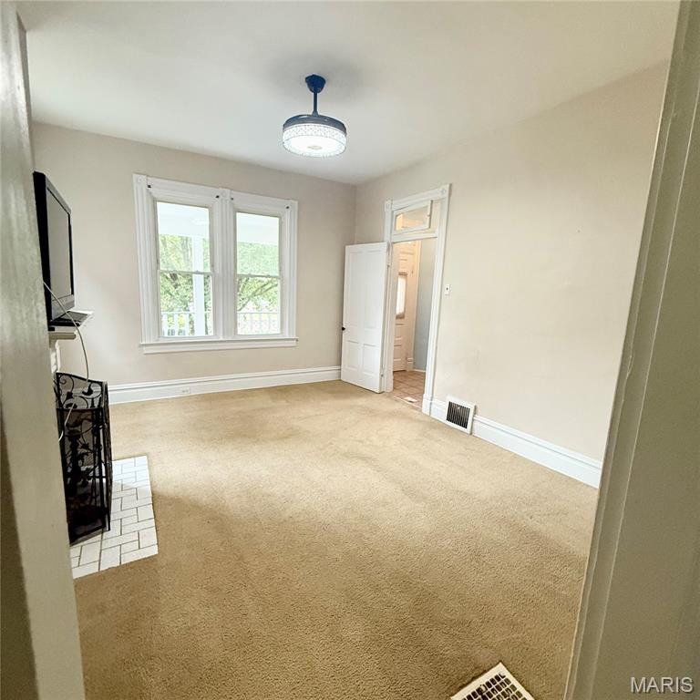 Lange Add - Residential