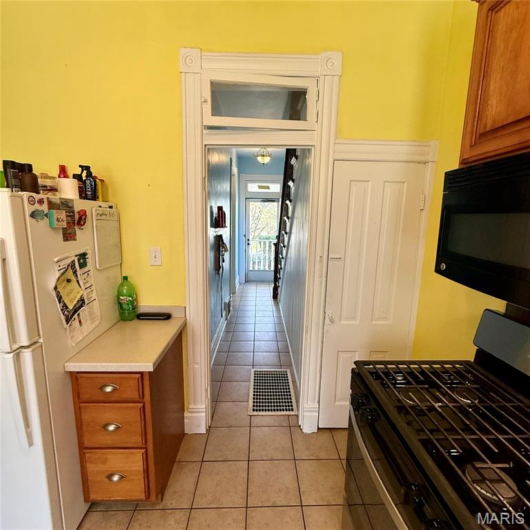 Lange Add - Residential