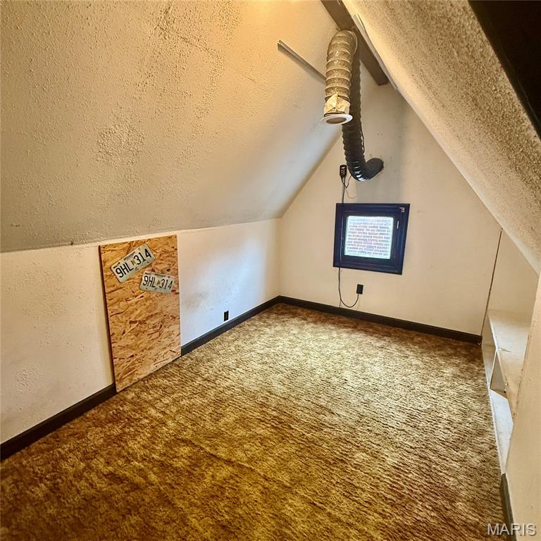 Lange Add - Residential